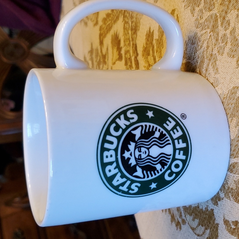 STARBUCKS MUG 2006
